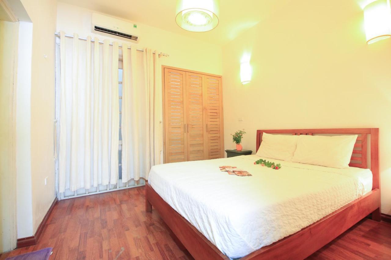 Aparthotel Dao Tan