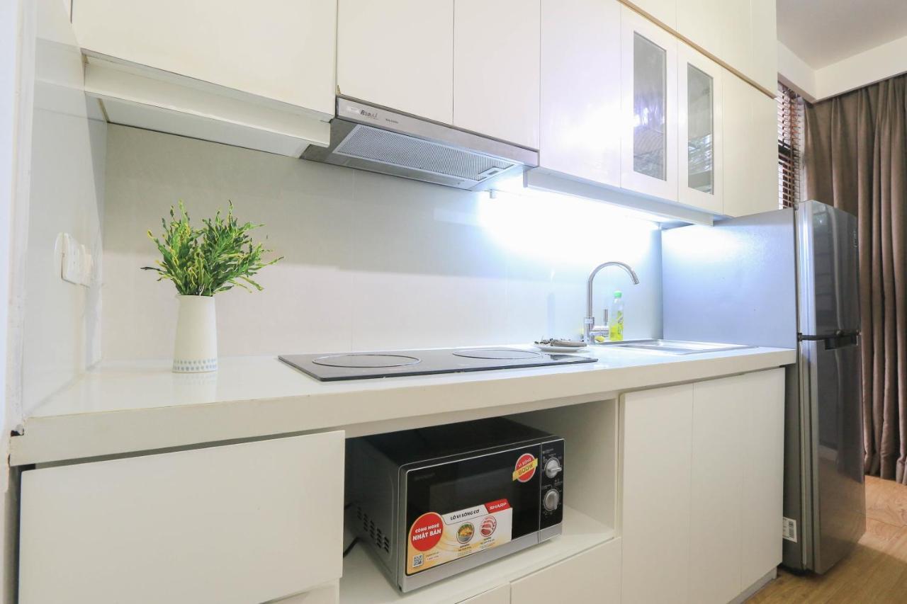 Aparthotel Dao Tan 3*