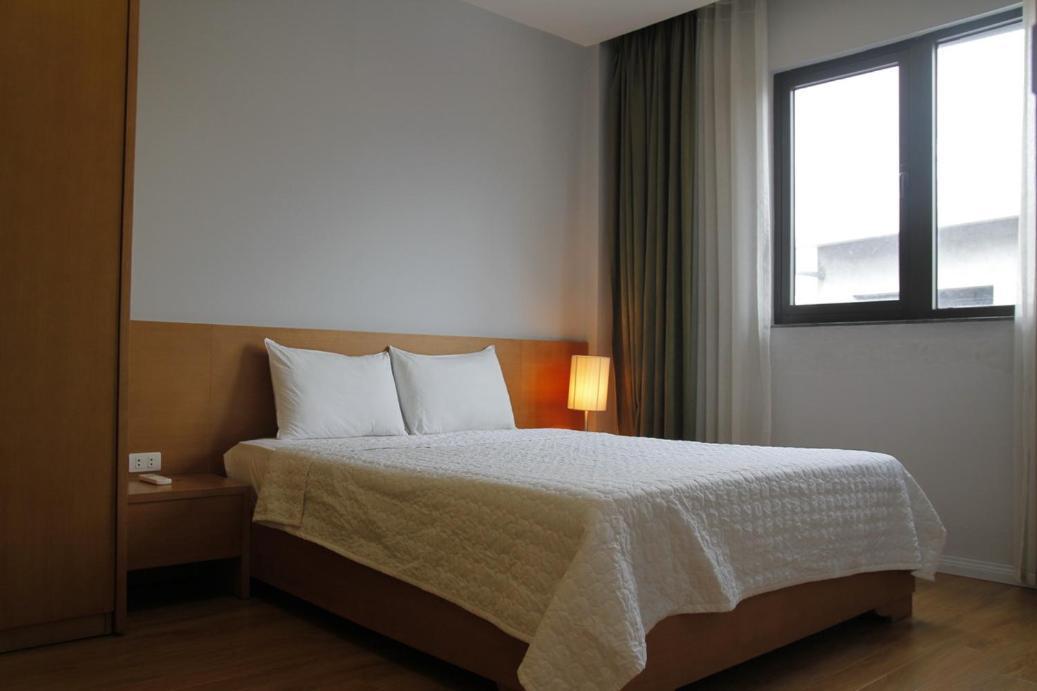 Aparthotel Dao Tan 3*