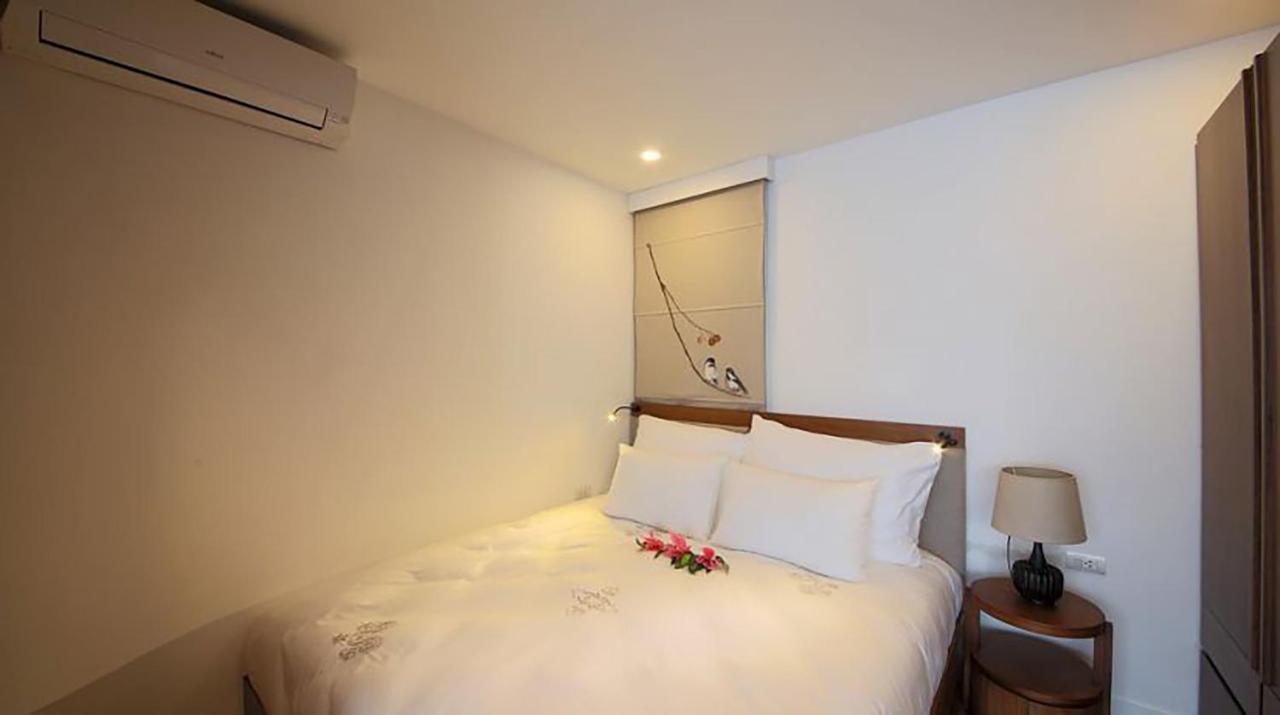 Dao Tan Aparthotel