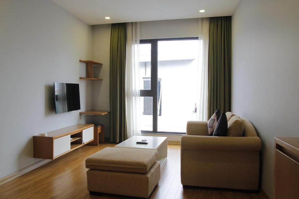 Dao Tan Aparthotel Hanoi