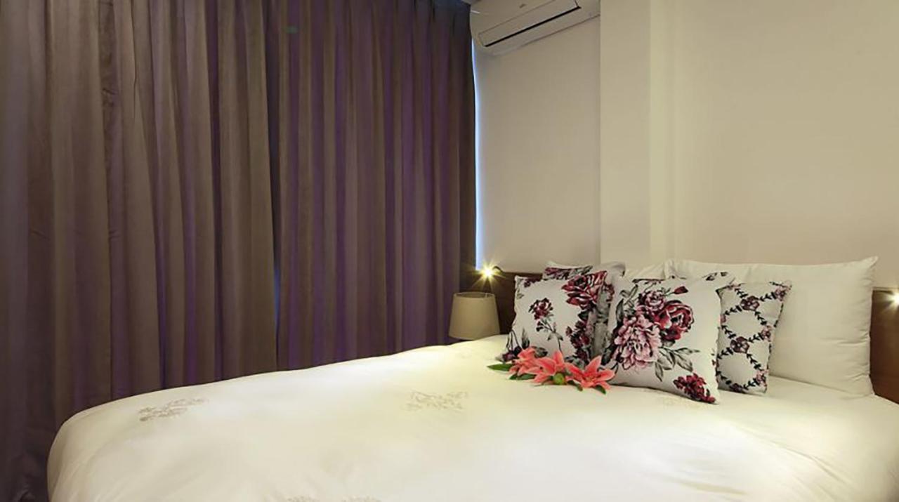 Dao Tan Aparthotel