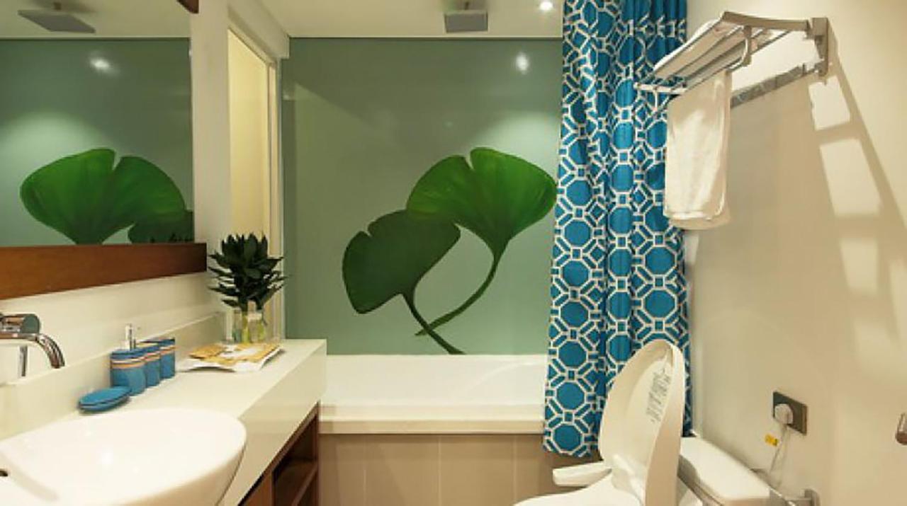 Aparthotel Dao Tan Hanoi