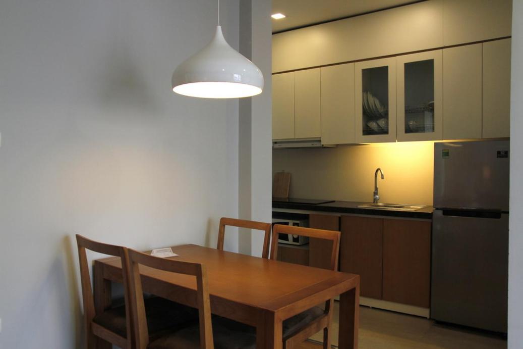 Dao Tan Aparthotel