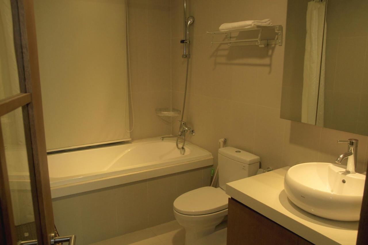 Dao Tan Aparthotel 3*