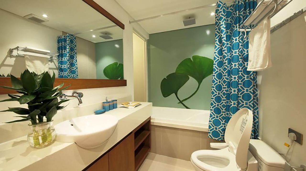 Aparthotel Dao Tan
