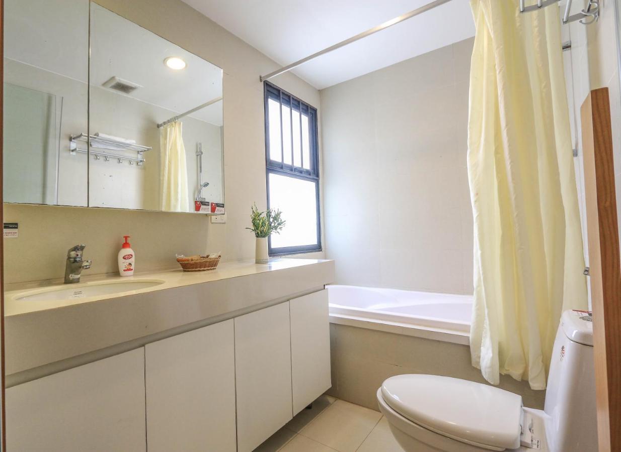 Dao Tan Aparthotel 3*