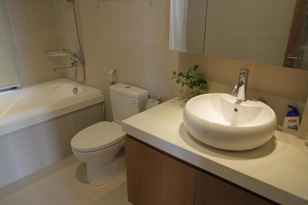 Dao Tan Aparthotel 3*