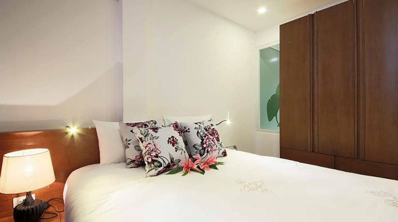 Dao Tan 3* Hanoi