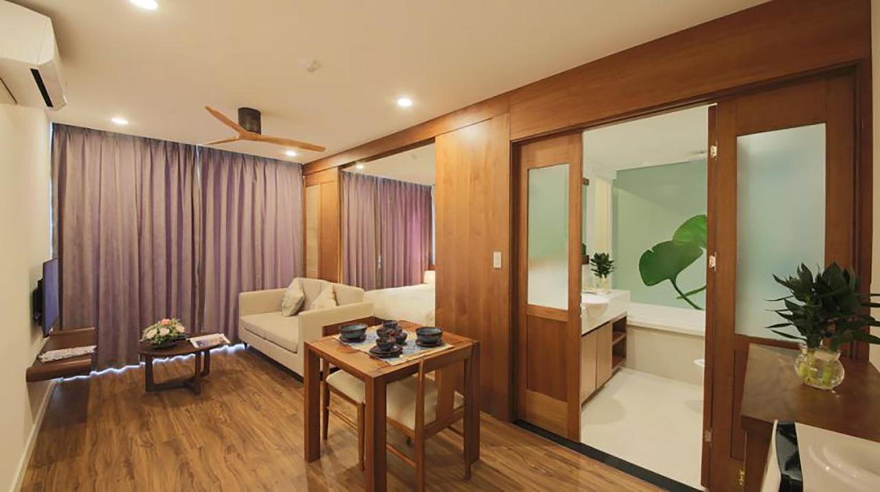 Dao Tan 3* Hanoi