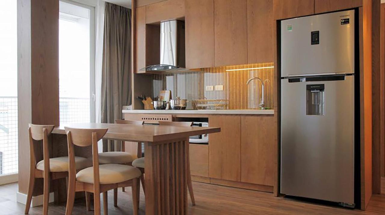 Dao Tan Aparthotel 3*