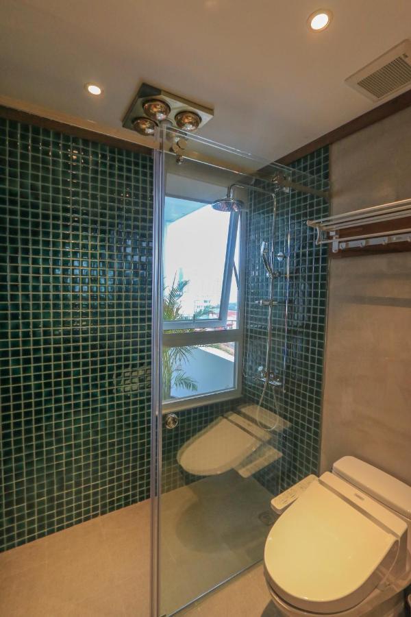 Aparthotel Dao Tan Hanoi