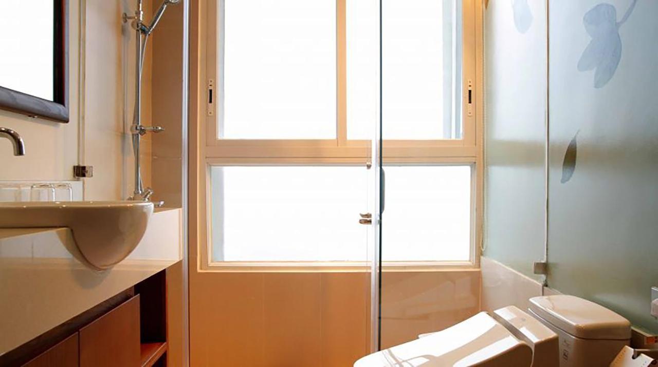 Dao Tan Aparthotel 3*